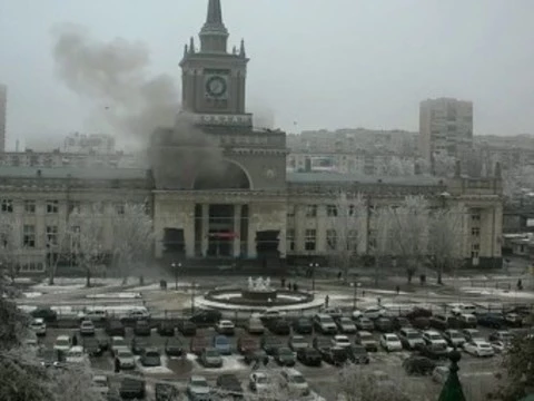 В больницах остаются 25 пострадавших в [терактах в Волгограде]