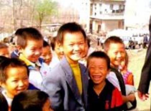 Китайские школьники отравились крысиным ядом
