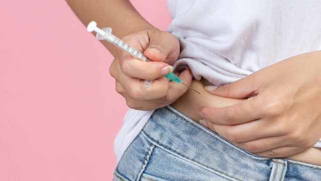«Еженедельный» инсулин скоро может изменить жизнь пациентов