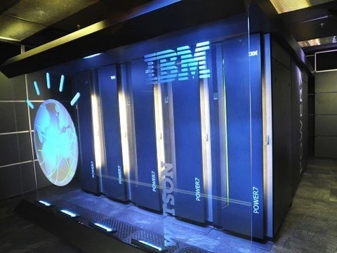 IBM и Apple используют искусственный интеллект для хранения медицинских данных
