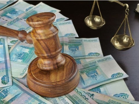 Нижегородских врачей судят за взятку, полученную от мигрантки