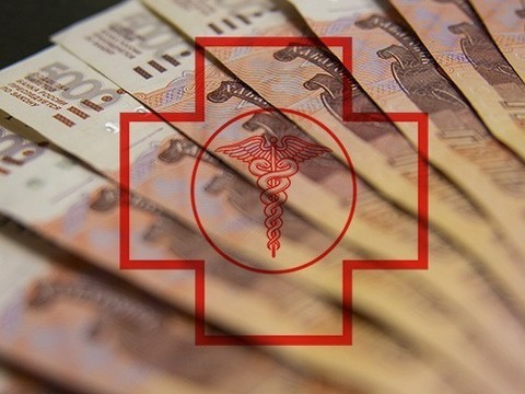 ФФОМС обещает навести порядок с тарифами на медпомощь в регионах
