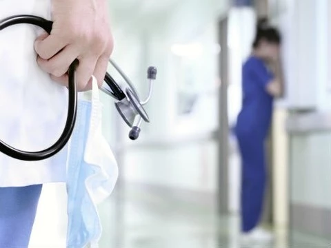 Пациентка одной из рязанских больниц скончалась во время пластической операции
