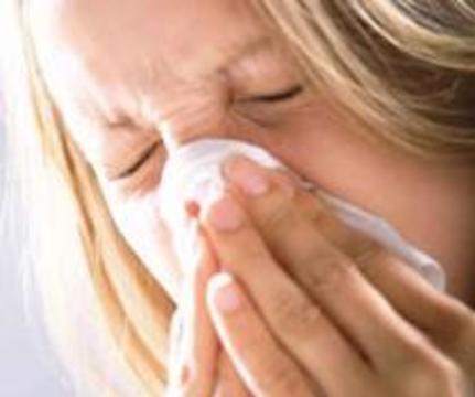 Эпидемия гриппа начнется в декабре и продлится 10 недель