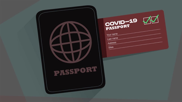 Приведены 10 причин, по которым иммунные паспорта – плохая идея