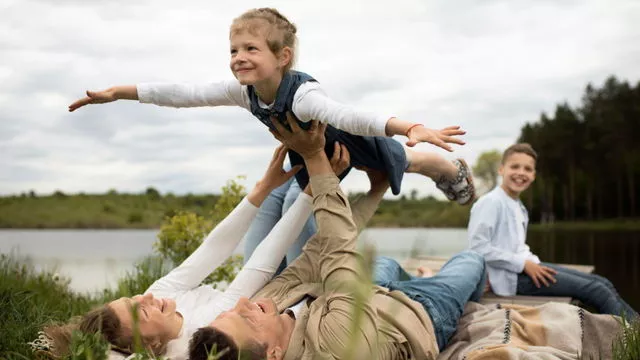 Психолог объяснила, почему важно проводить отпуск с семьей