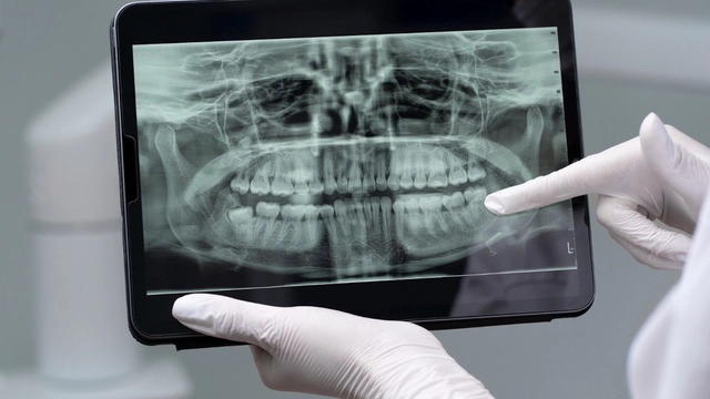 Инновационный подход к судебно‑медицинской идентификации: программа с кодами Камаляна для анализа стоматологических имплантов на КТ