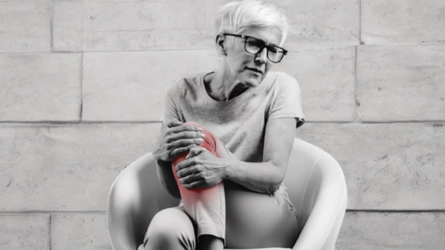 Почему болят колени: 6 вопросов врачу-ортопеду