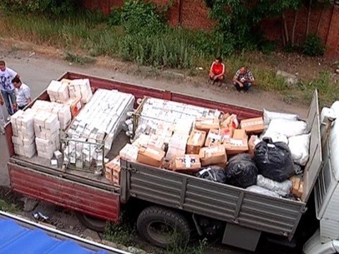 Суд приговорил гражданских супругов к 15 и 12 годам за подделку лекарств от рака