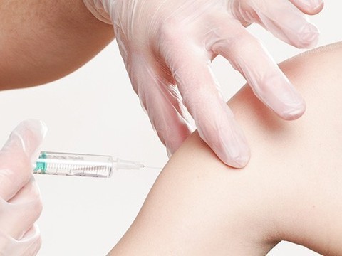 h papilloma vakcina)
