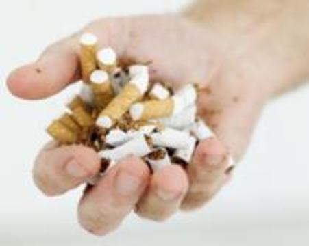 В Европе вступил в силу запрет на рекламу табака