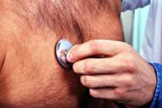 Гормонотерапия обещает облегчить проявления мужского климакса