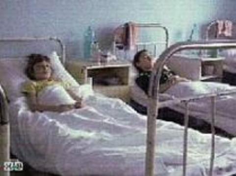 Дети из Москвы заболели в Крыму серозным менингитом