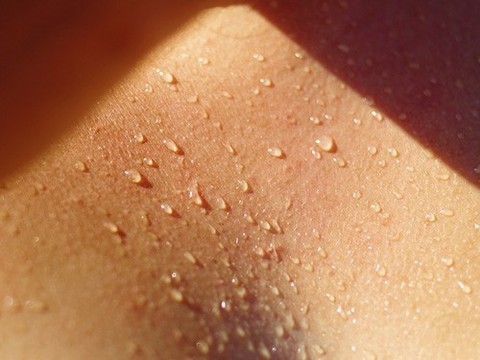 7 советов, чтобы кожа оставалась чистой после занятий спортом