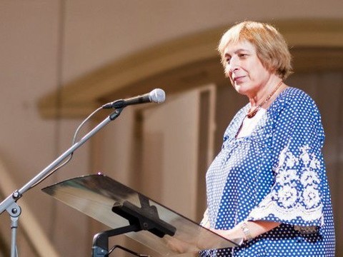 Член президентского совета заявила, что душевнобольных родителей надо лечить принудительно