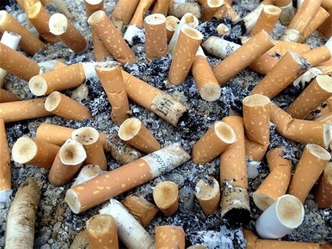 Исследование: Курение снижает способность восстанавливаться после инсульта