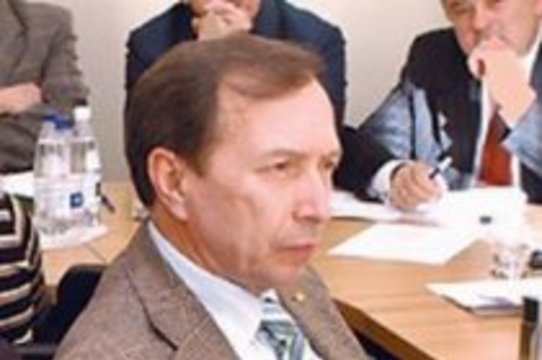 Бывший главный санитарный врач Украины нашелся в больнице