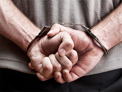 В Москве задержали подозреваемого в нападении на врача скорой