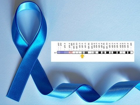 Мутации BRCA2 страшны не только для женщин. Они говорят о риске опасного типа рака простаты
