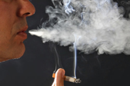 Курение приводит к необратимым изменениям [активности генов]
