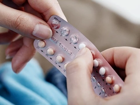 Оральные контрацептивы портят жизнь здоровым женщинам
