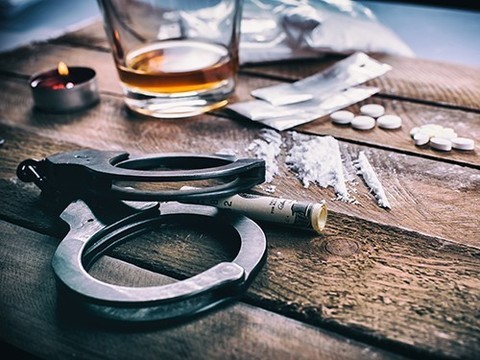 Лечение наркомании дешевле тюрьмы
