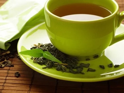 Зеленый чай помог в создании [новых препаратов против рака]