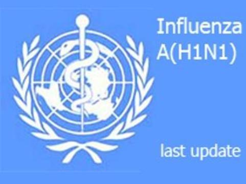 Число заболевших гриппом H1N1 [приблизилось к 22 тысячам]