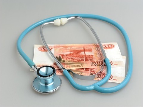 Бывшего врача-нарколога из Санкт-Петербурга осудили на 5 лет за получение взятки