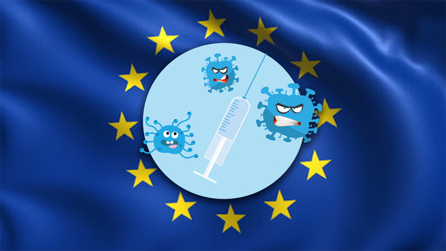 Российские и китайские вакцины попали в «черный список» Еврокомиссии