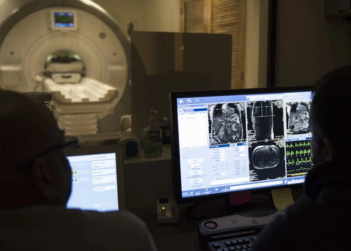 Рентгенологов хотят обезопасить от коронавируса при помощи телемедицины