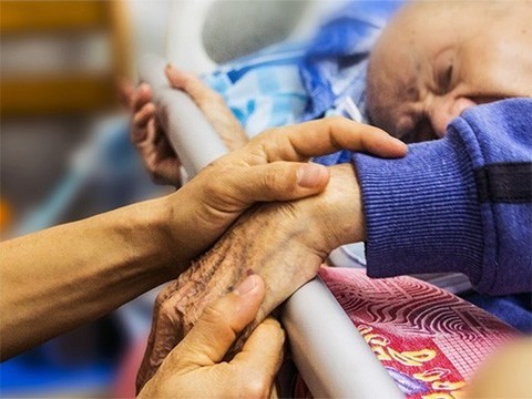 Речевые стереотипы: не все раковые пациенты хотят быть "смелыми борцами"