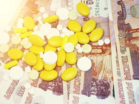 Россияне потратили 800 миллионов на «Оциллококцинум» и миллиарды на БАДы