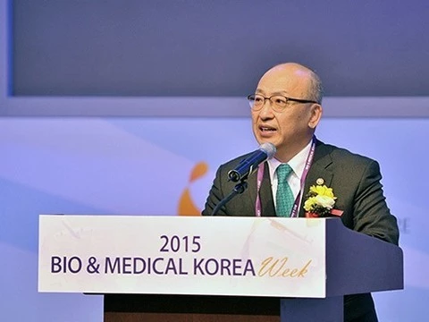 Министр здравоохранения Южной Кореи отправлен в отставку из-за MERS