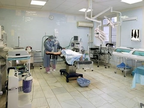 Операция «Ликвидация»: в Москве закроют почти четверть больниц