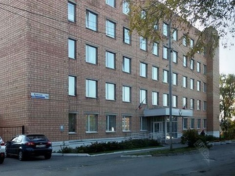 Полицейские провели выемку документов в Минздраве Удмуртии