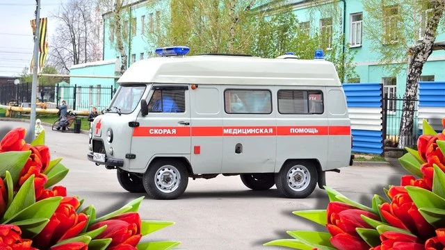 Герои нашего времени: сегодня в России чествуют работников скорой помощи