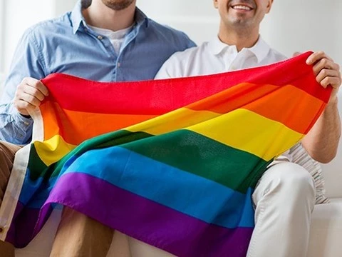 Изучены эпигенетические маркеры, связанные с мужской гомосексуальностью