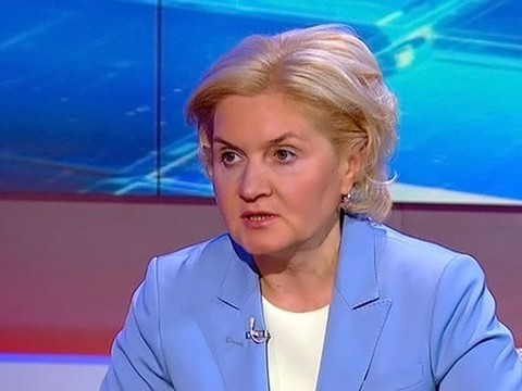 Голодец: рост смертности обусловлен болезнями дыхательных путей