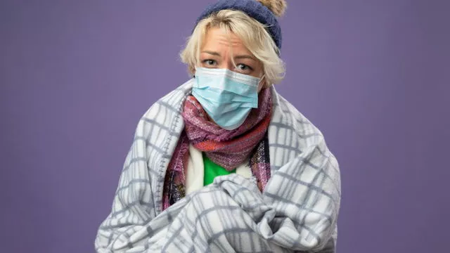 Защитит ли прививка от гриппа от гонконгского штамма? Объясняет инфекционист