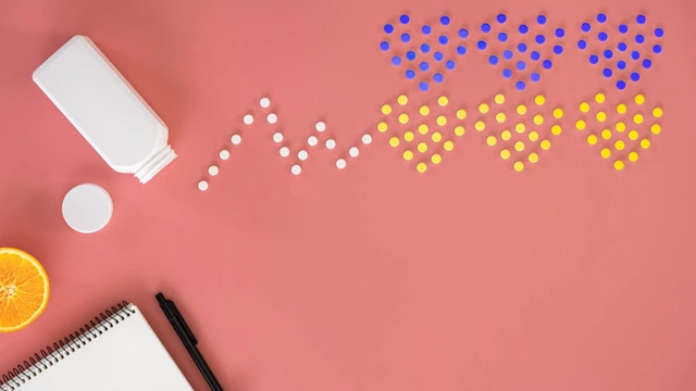 Статины реабилитированы: крупнейшее исследование опровергает большинство побочных эффектов