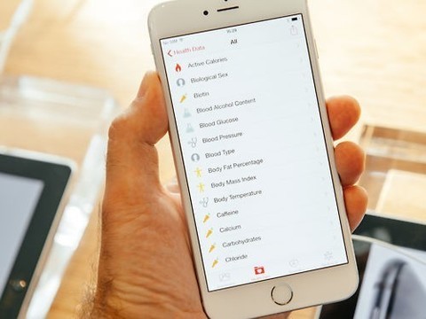 Apple примет участие в генетических исследованиях