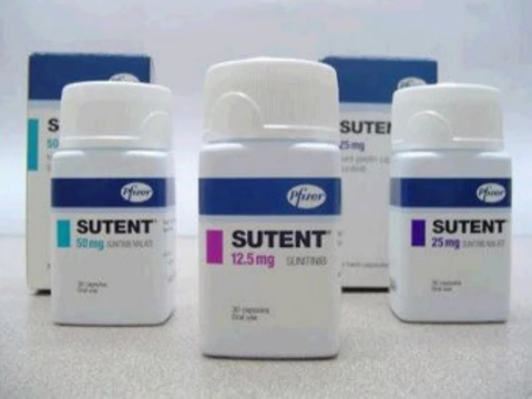 [Индия аннулировала] патент Pfizer на лекарство от рака