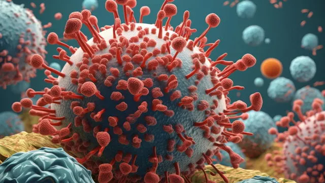 9 неожиданных фактов про ВИЧ, которые должен знать каждый