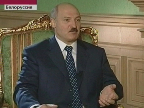 [Лукашенко повысил оклады] хирургам и анестезиологам
