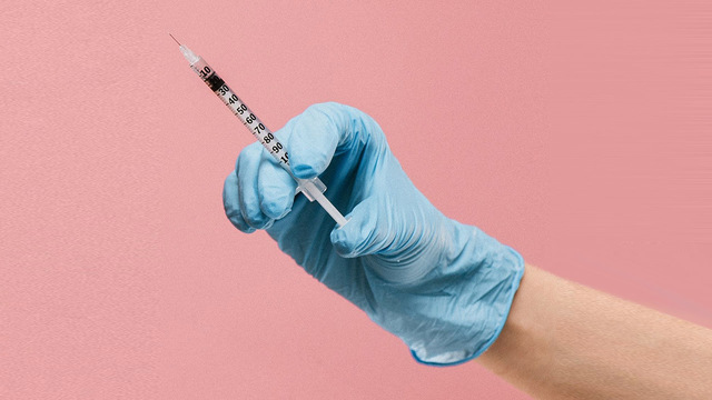 Крупнейшее исследование подтвердило: вакцина против ВПЧ защищает от рака шейки матки