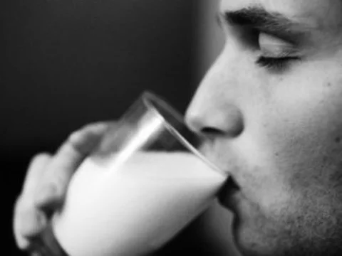 Взрослые научились пить молоко [7,5 тысячи лет назад]
