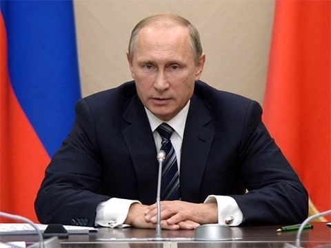 Президент подписал перечень поручений по итогам Форума ОНФ