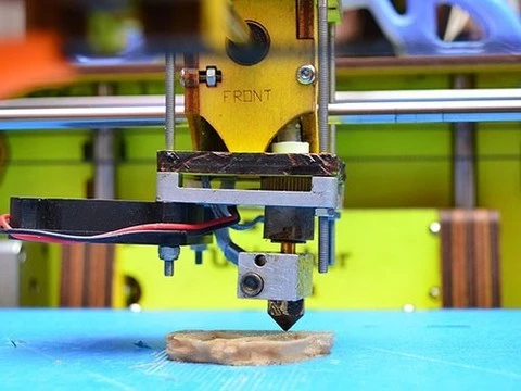 В РФ появятся клинические рекомендации по использованию полученных методом 3D-печати изделий