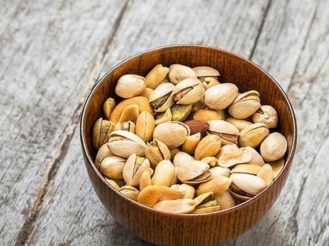 Арахис и другие орехи снижают риск преждевременной смерти - новости медицины